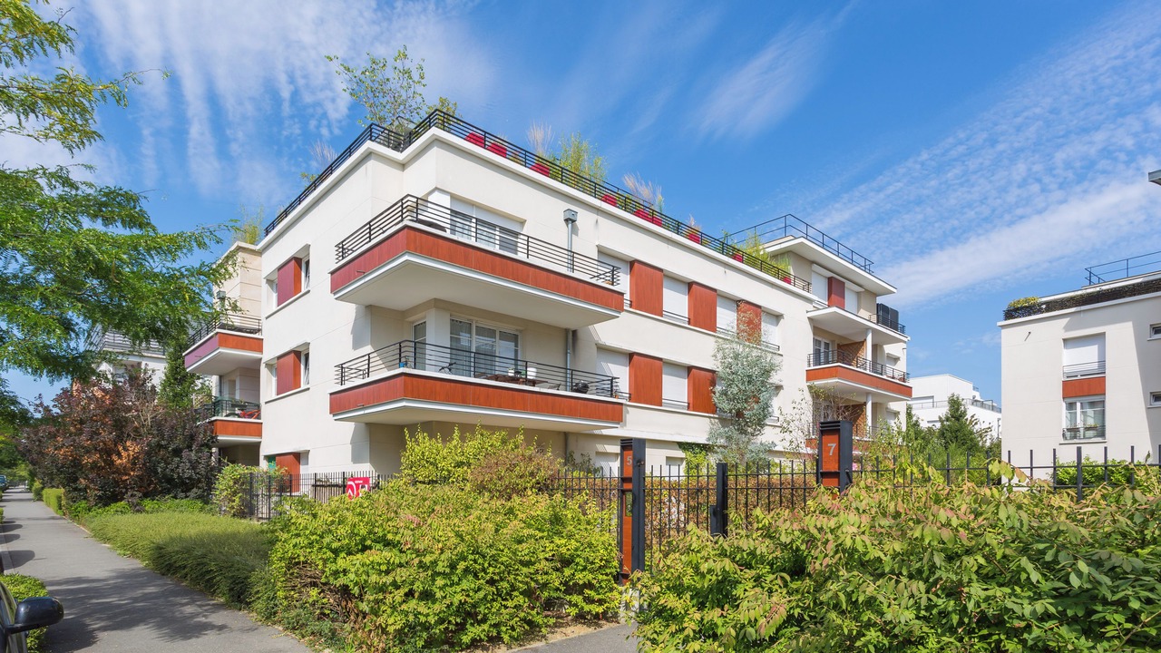 Photo of Outdoor in Montevrain