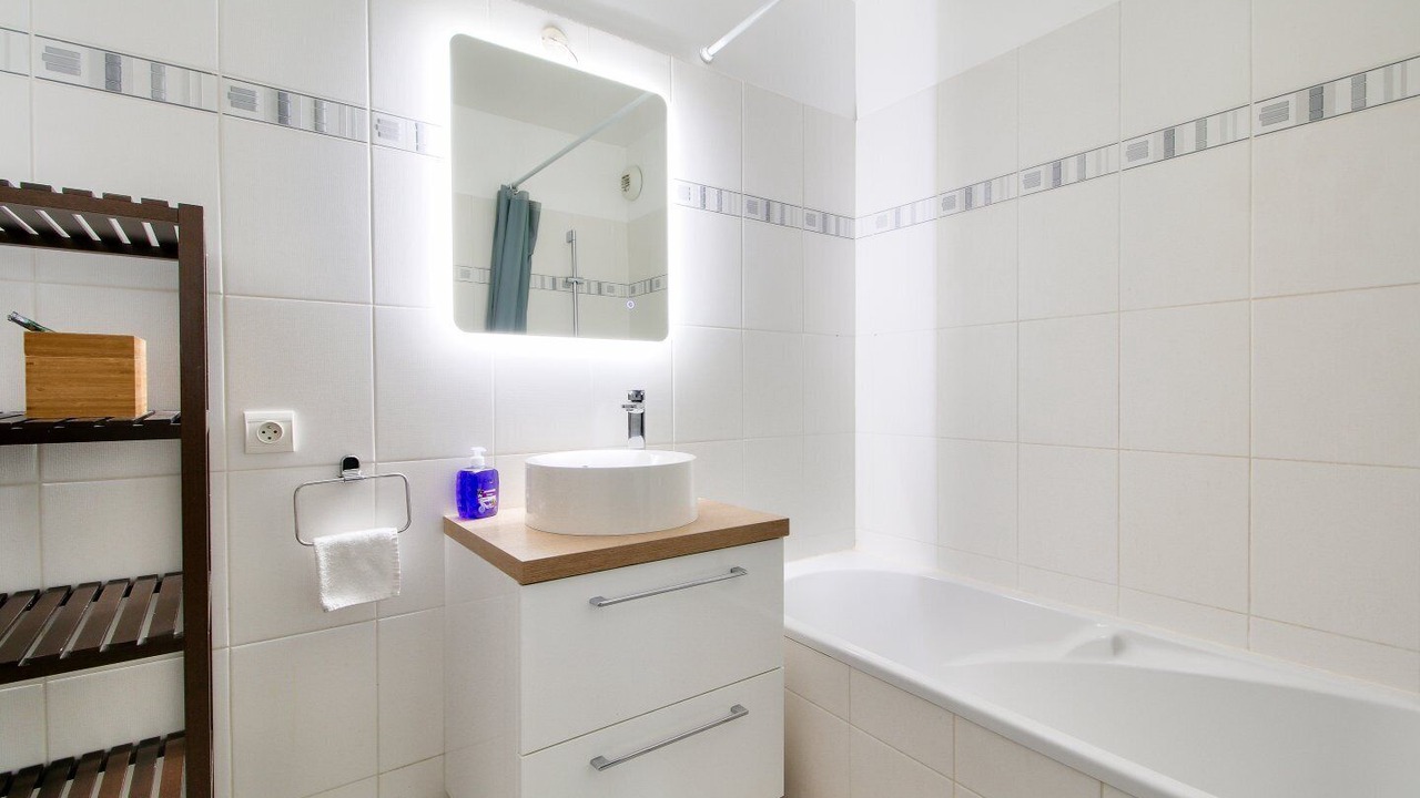 Photo of Bathroom in Montevrain