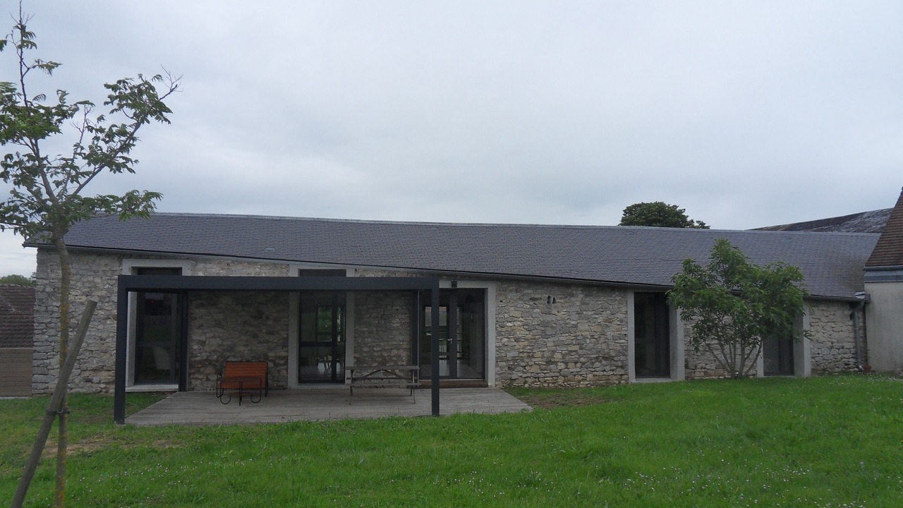 Photo of Outdoor in Ermenonville