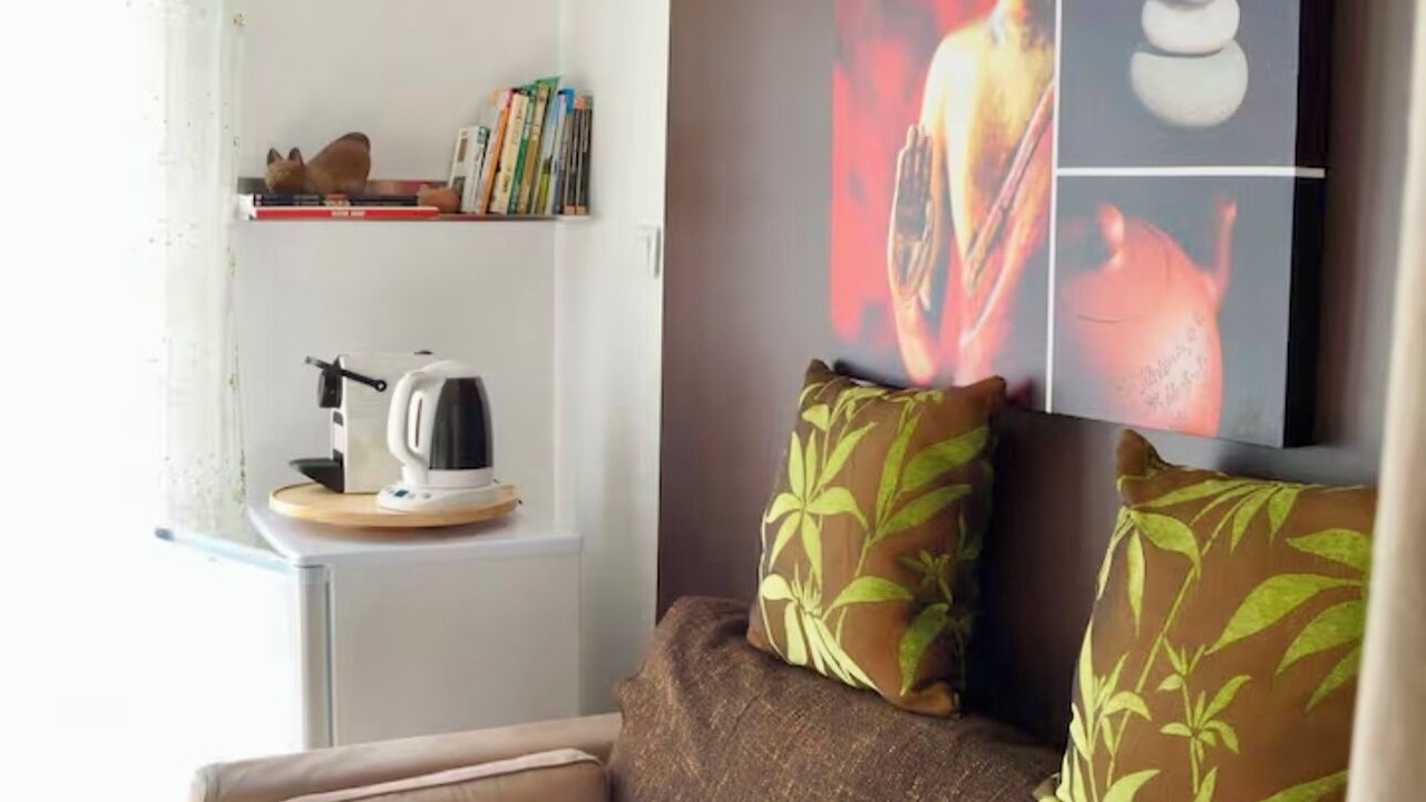 Photo of Livingroom in Champs-sur-Marne