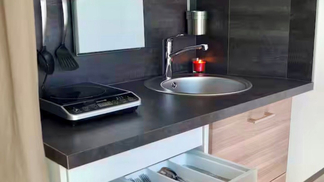 Photo of Kitchen in Champs-sur-Marne