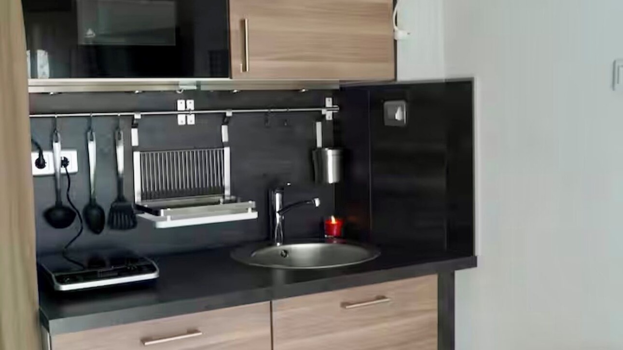 Photo of Kitchen in Champs-sur-Marne
