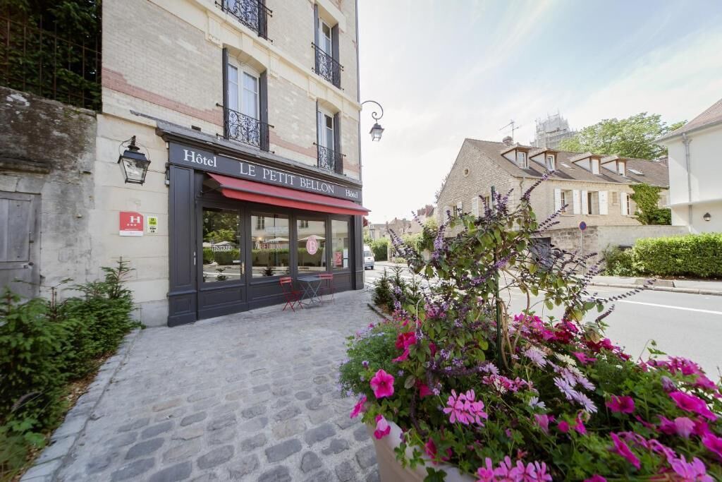 Photo of Outdoor in Senlis