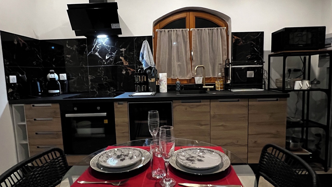 Photo of Kitchen in Chelles