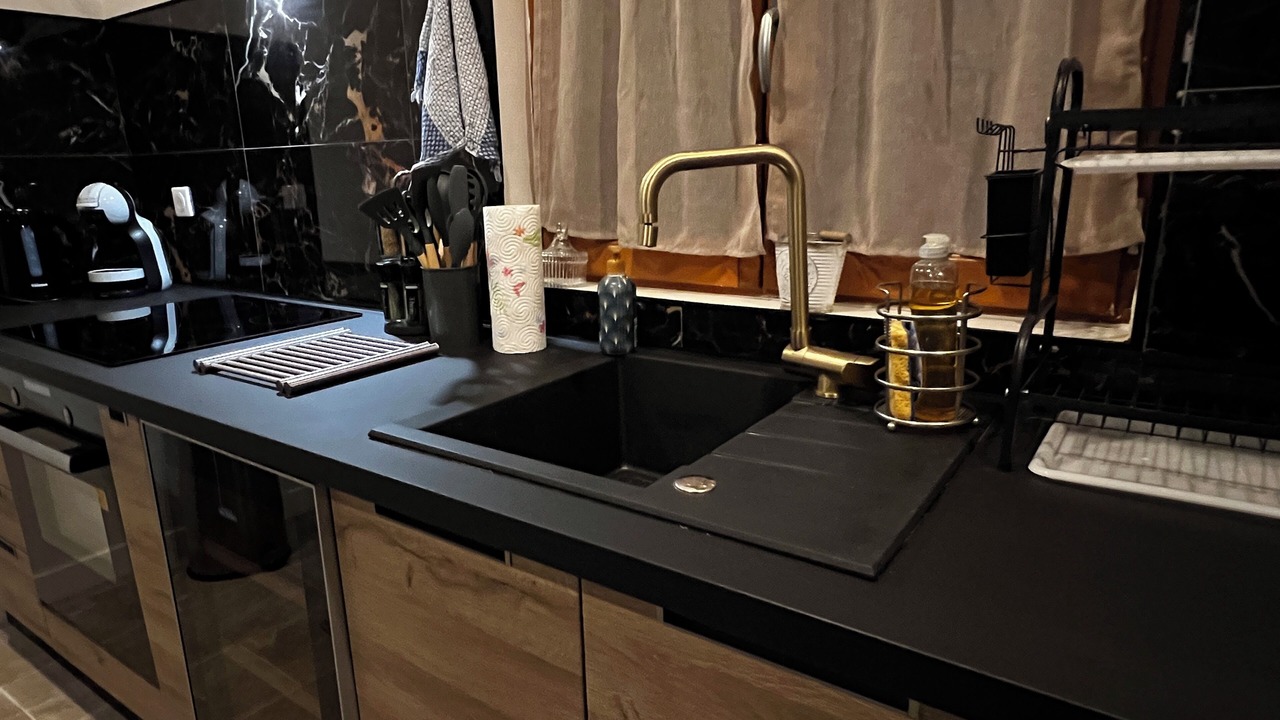Photo of Kitchen in Chelles