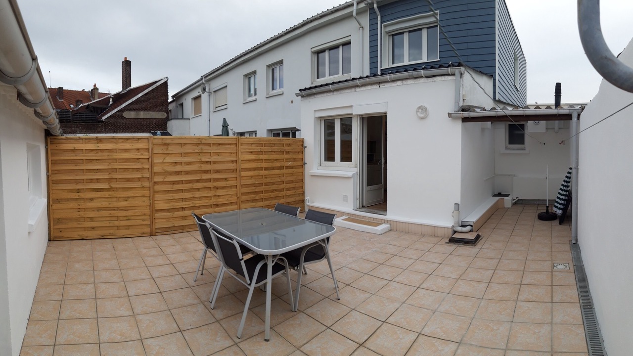 Photo of Outdoor in Bleriot-Plage