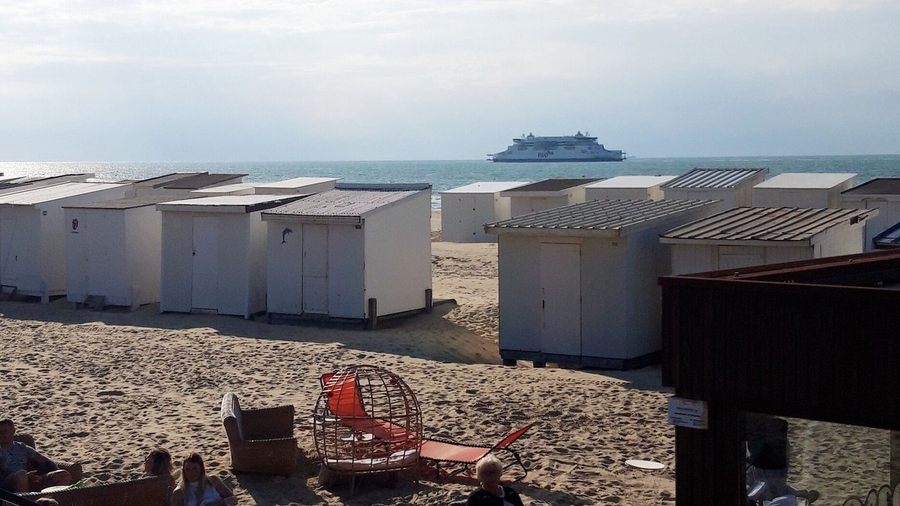 Photo of Outdoor in Bleriot-Plage