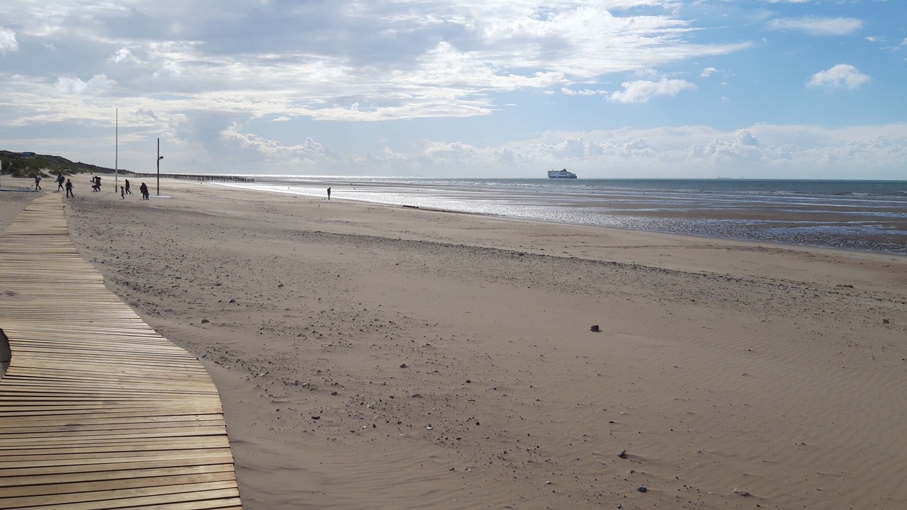Photo of Others in Bleriot-Plage