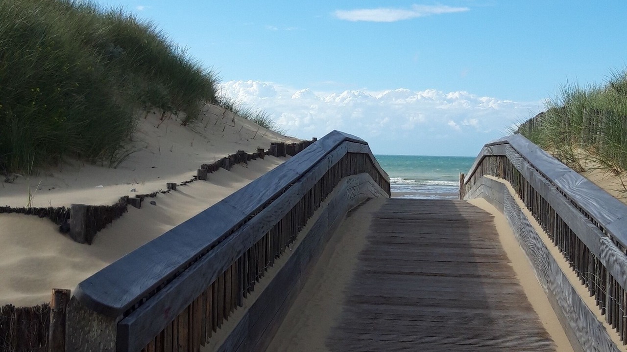 Photo of Others in Bleriot-Plage