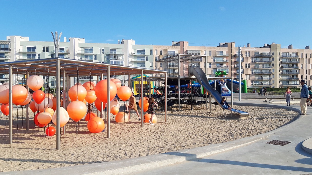 Photo of Others in Bleriot-Plage