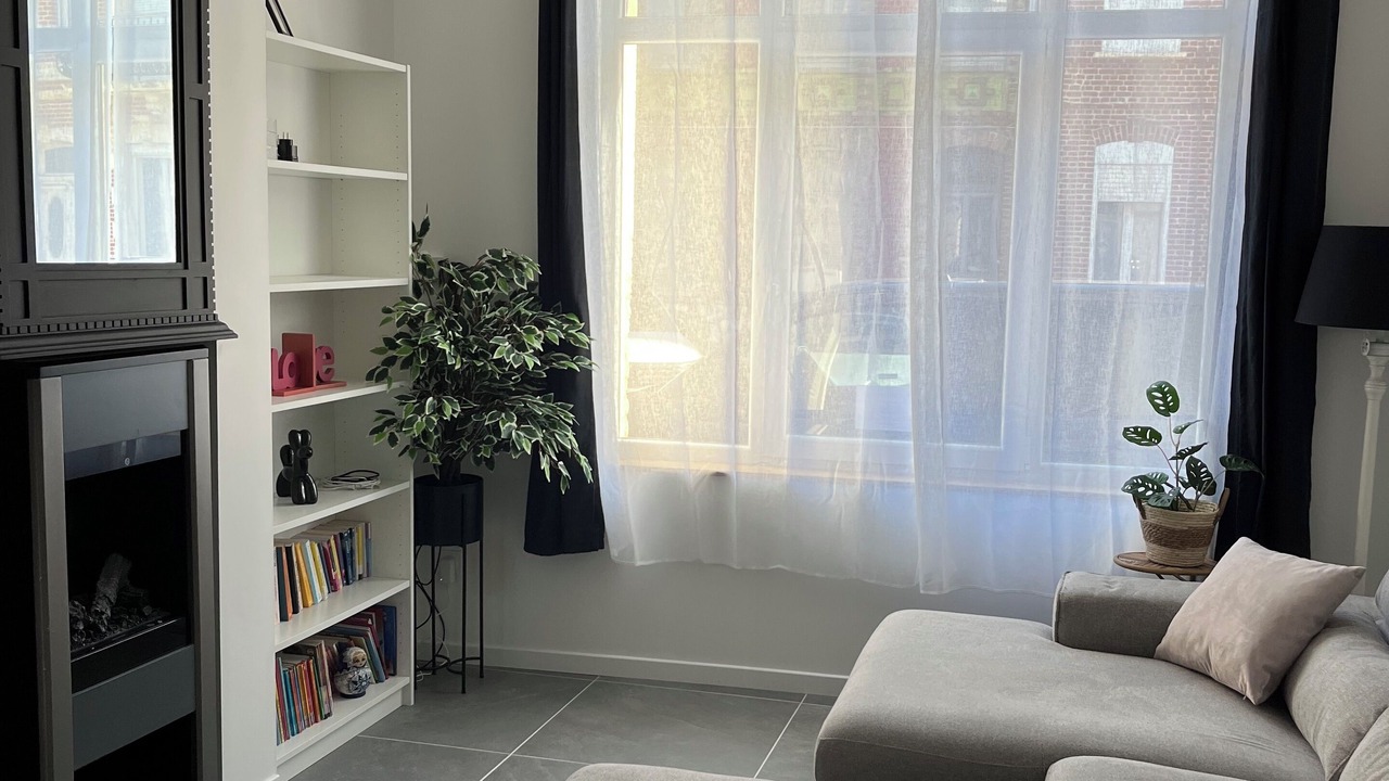Photo of Livingroom in Saint-Omer