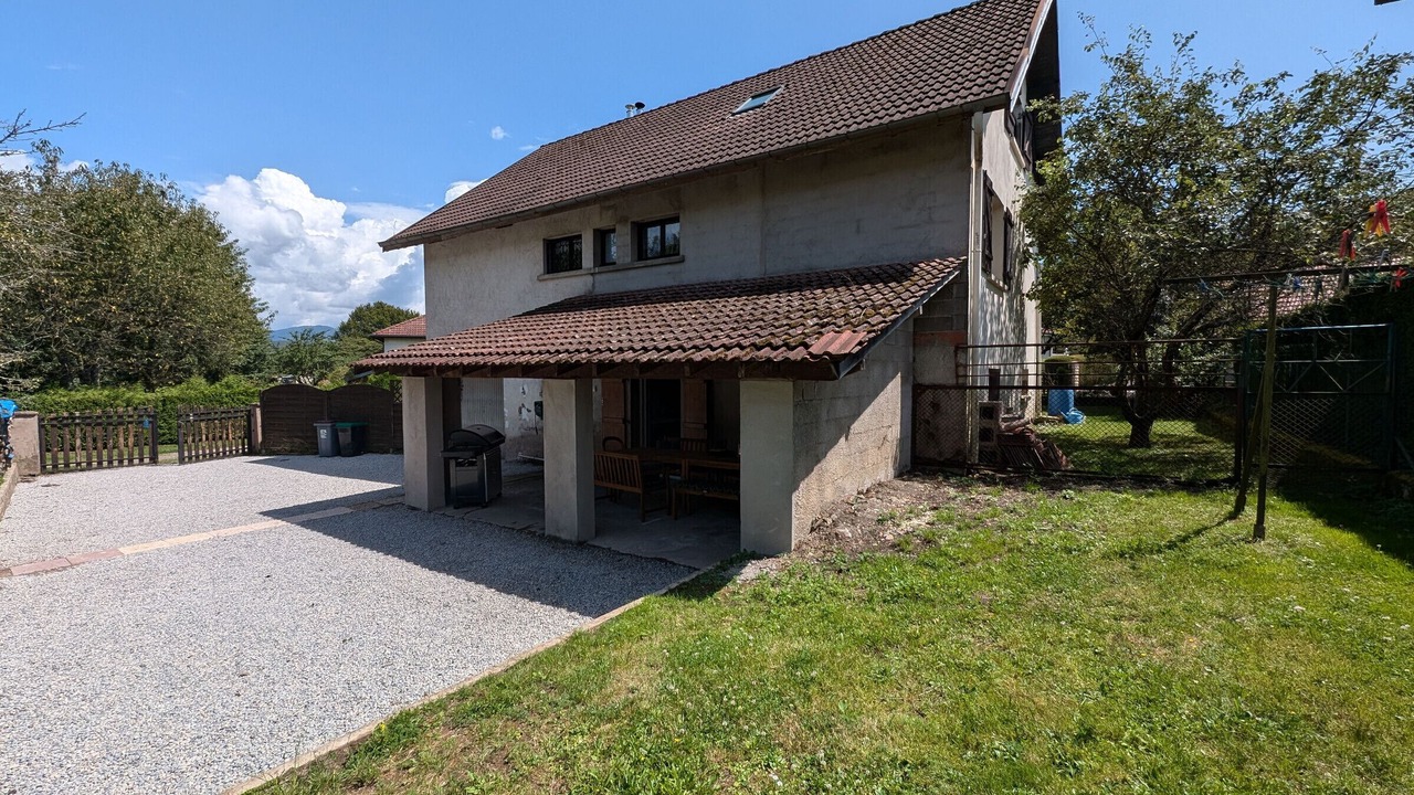 Photo of Outdoor in Champagney