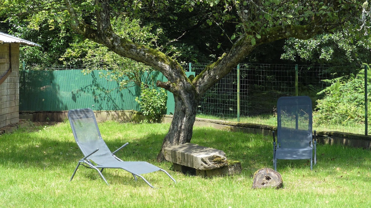 Photo of Outdoor in Champagney