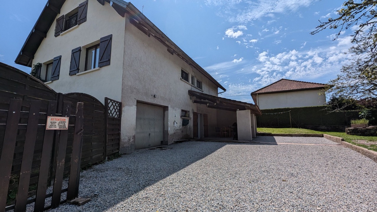 Photo of Outdoor in Champagney