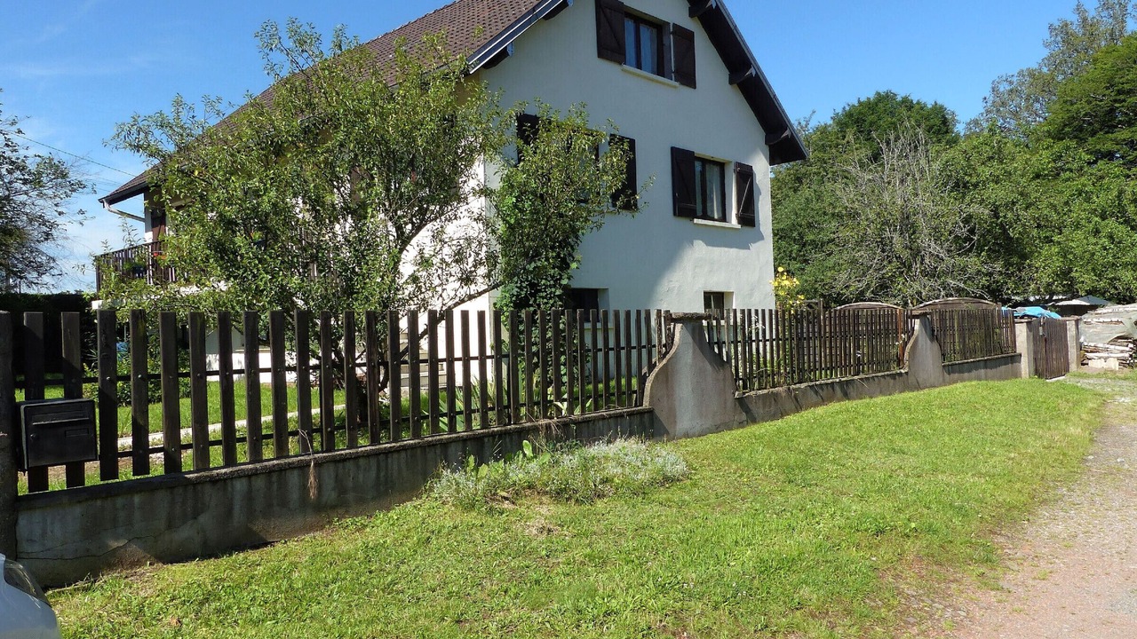 Photo of Outdoor in Champagney