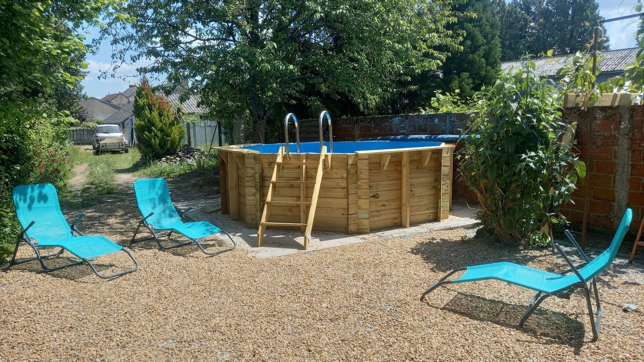 Photo of Outdoor in Aigurande