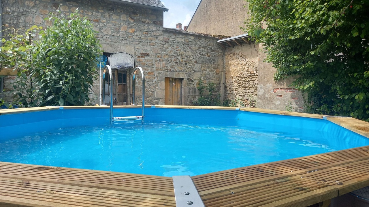 Photo of Outdoor in Aigurande
