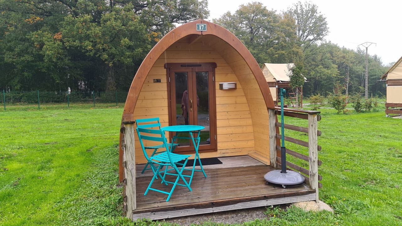 Photo of Outdoor in Pouligny-Notre-Dame
