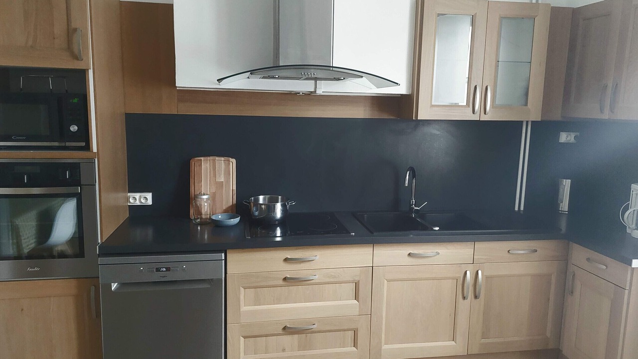 Photo of Kitchen in Argenton-sur-Creuse