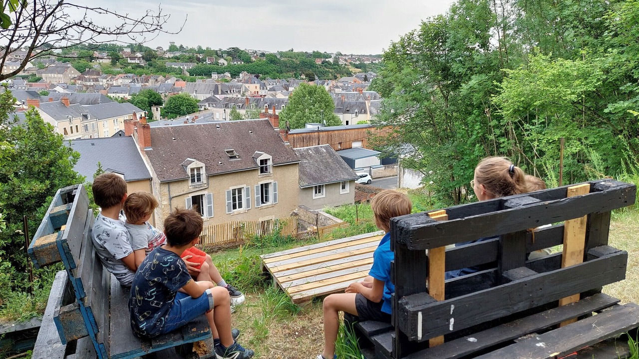 Photo of Outdoor in Argenton-sur-Creuse