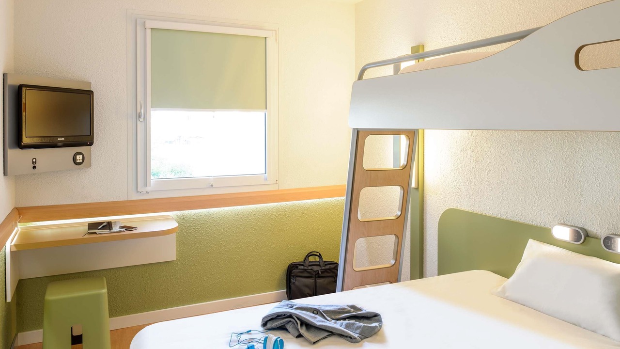 Photo of Bedroom in Roye