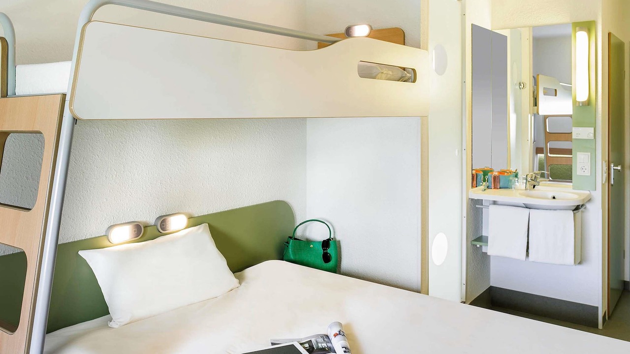 Photo of Bedroom in Roye