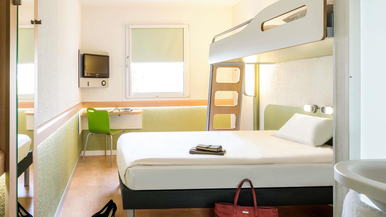 Photo of Bedroom in Roye