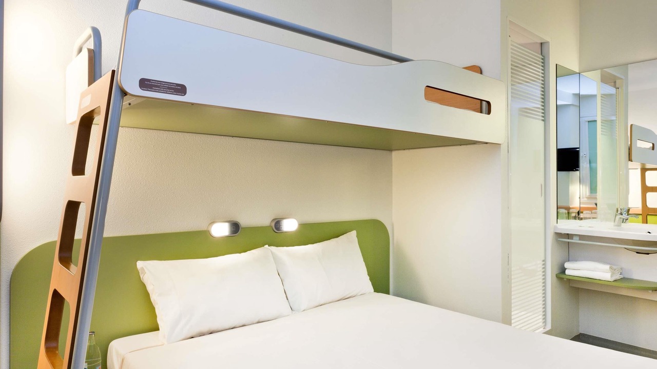 Photo of Bedroom in Roye