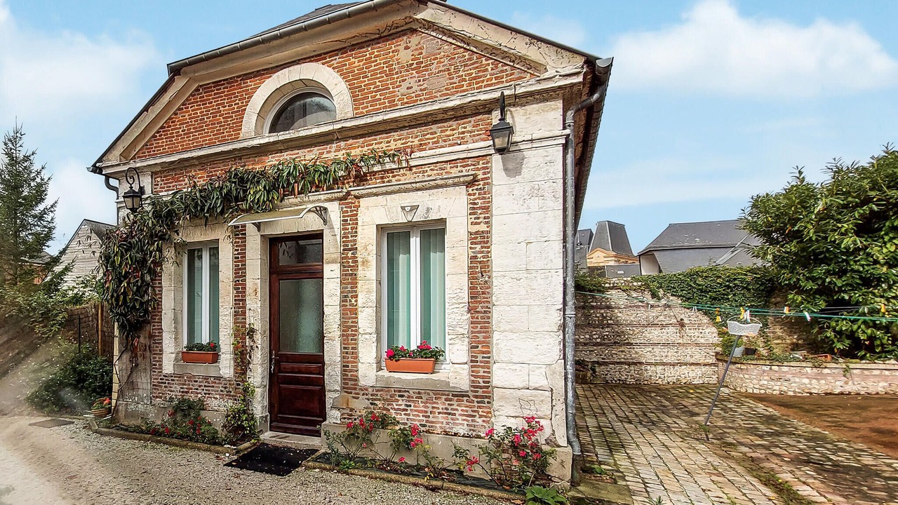 Photo of Outdoor in Criquetot-lʼEsneval