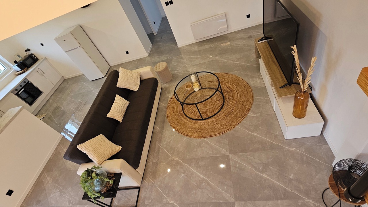 Photo of Livingroom in Lons-le-Saunier