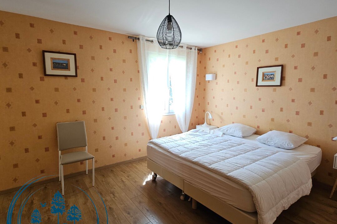 Photo of Bedroom in Fort-Mahon-Plage