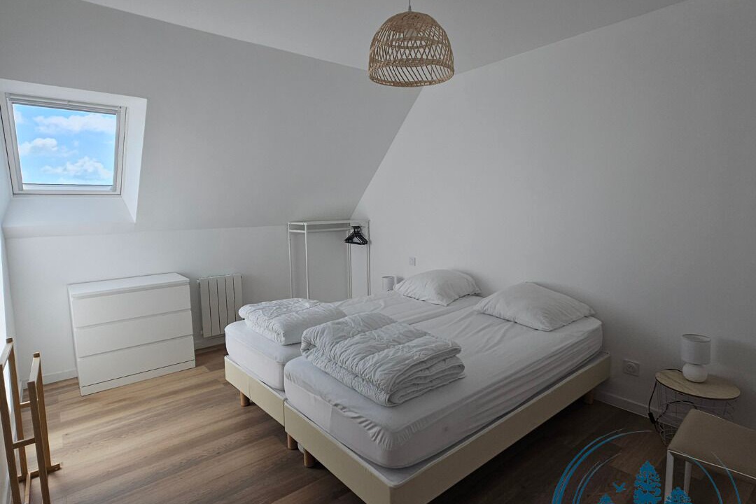 Photo of Bedroom in Fort-Mahon-Plage