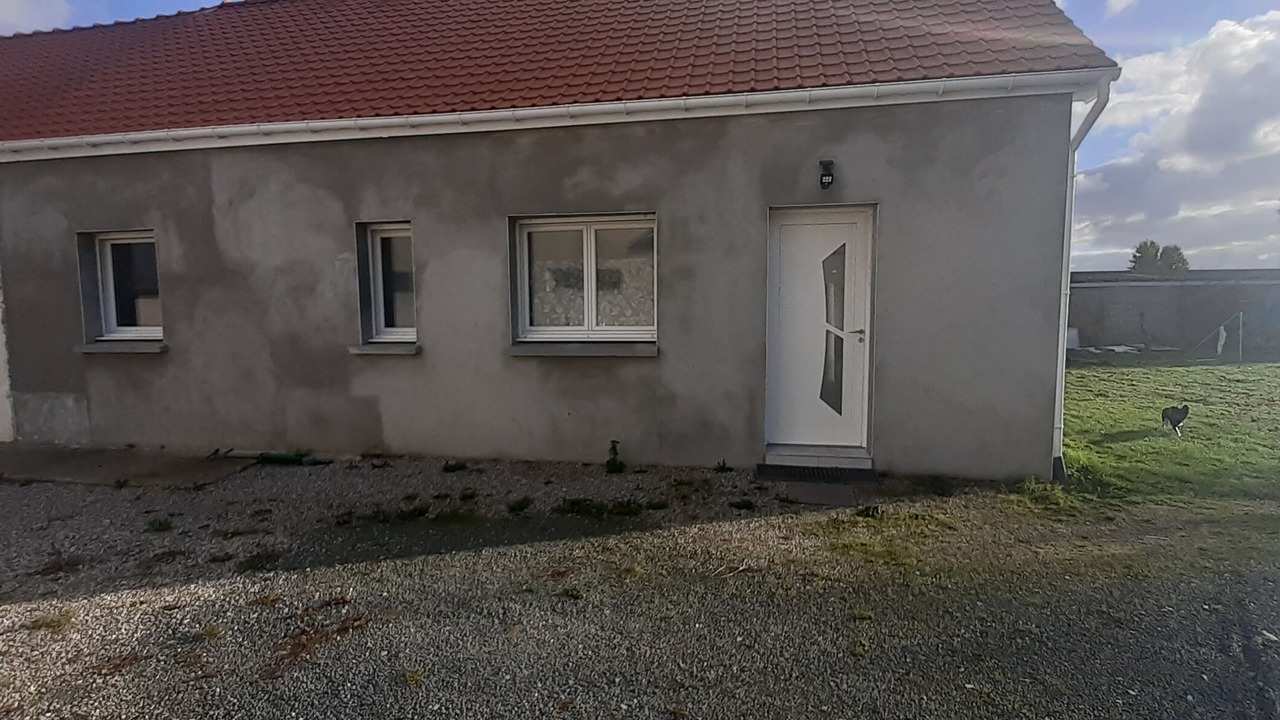 Photo of Outdoor in Vieille-Eglise