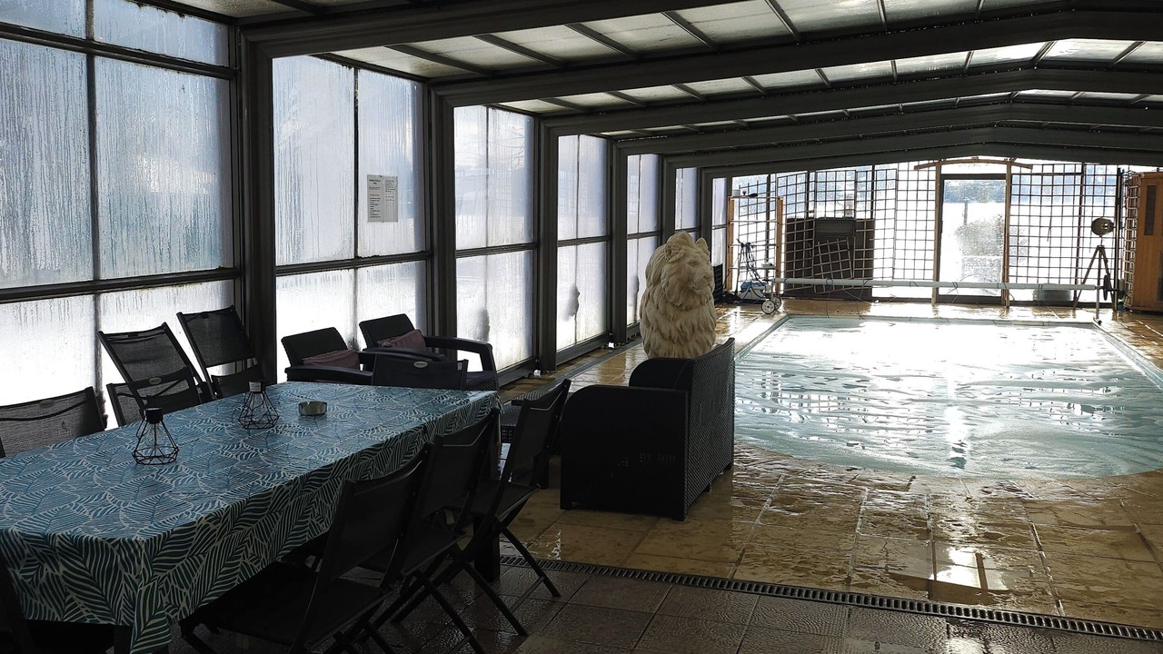 Photo of Outdoor in Saint-Clair-d'Arcey