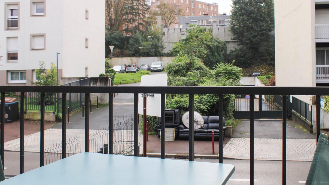 Photo of Outdoor in Le Pre-Saint-Gervais
