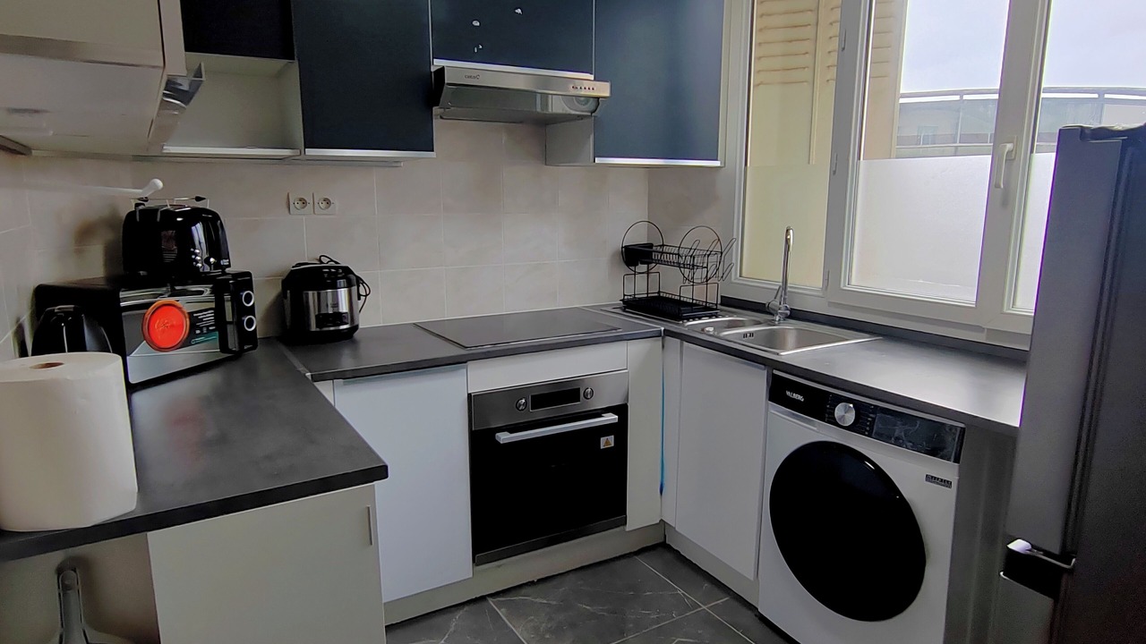 Photo of Kitchen in Creil