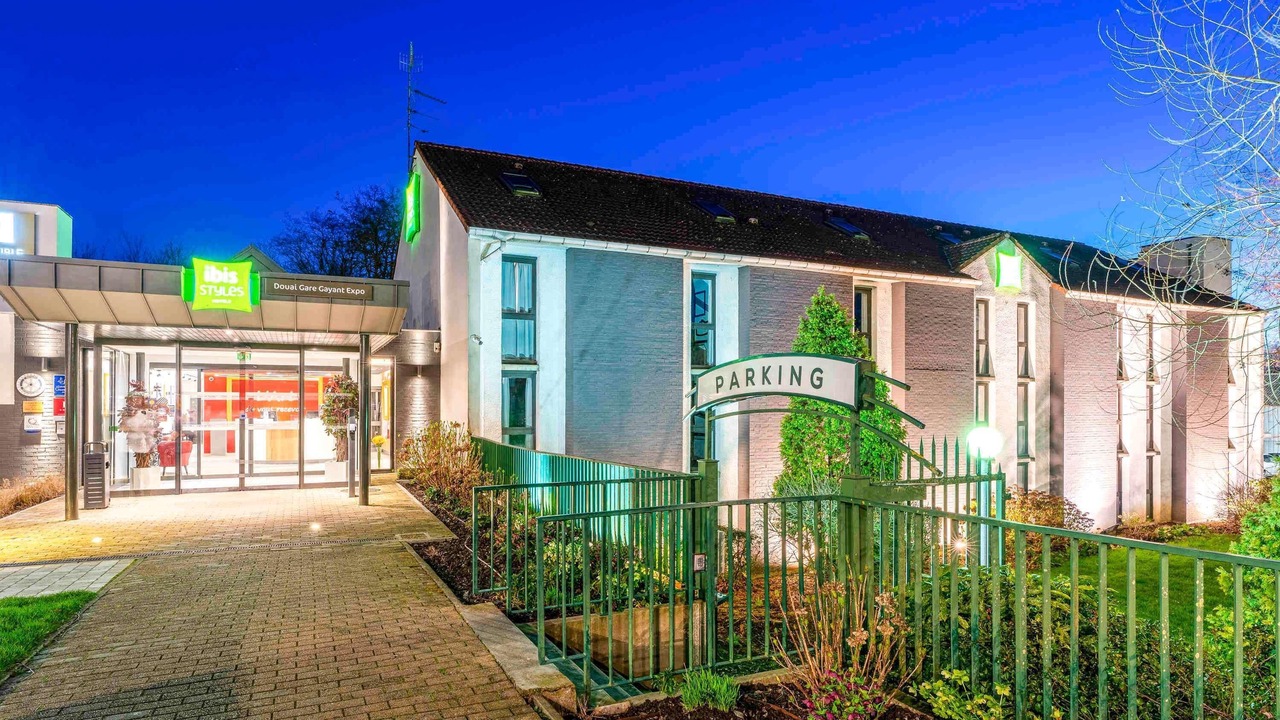 Photo of Outdoor in Douai