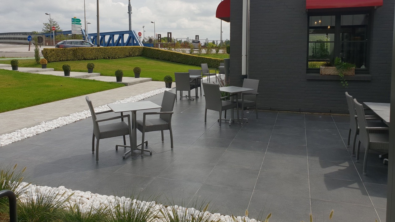 Photo of Outdoor in Douai