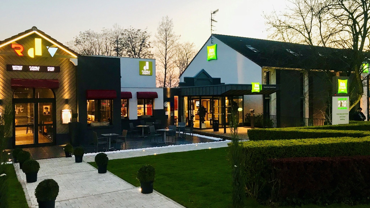 Photo of Outdoor in Douai
