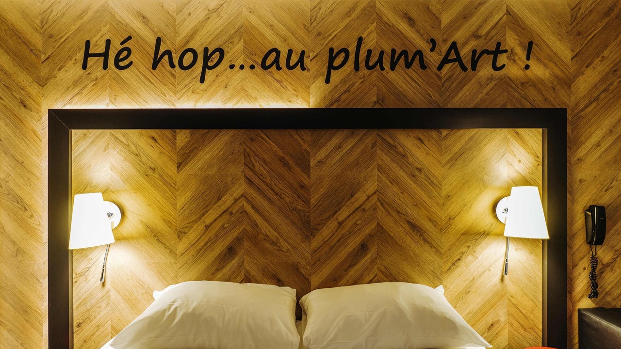 Photo of Bedroom in Douai