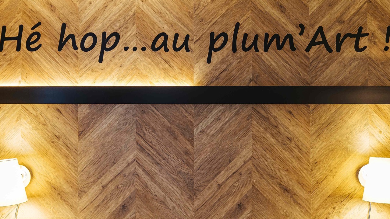 Photo of Bedroom in Douai