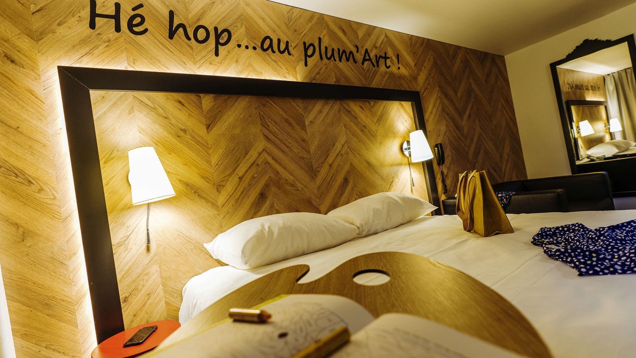 Photo of Bedroom in Douai