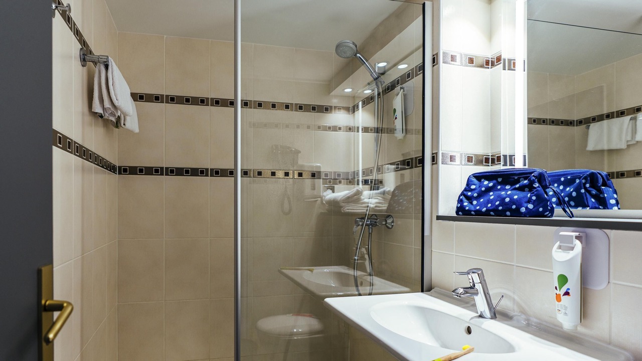 Photo of Bedroom in Douai