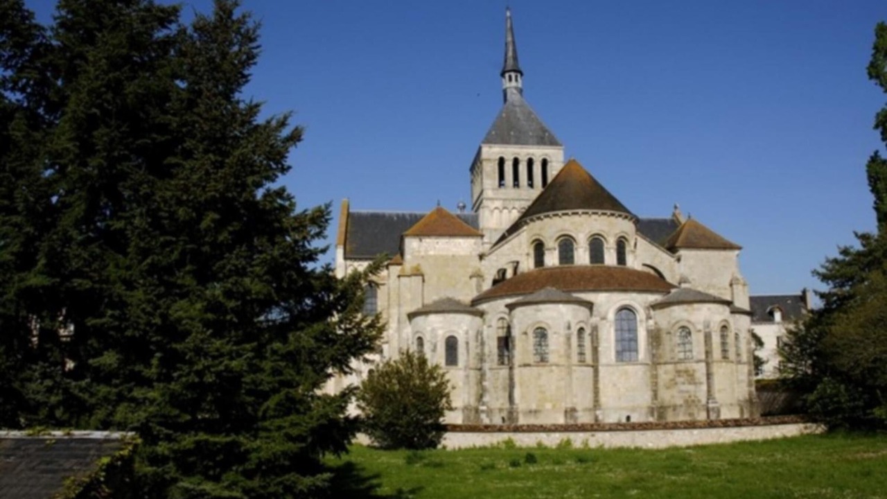 Photo of Outdoor in Sully-sur-Loire