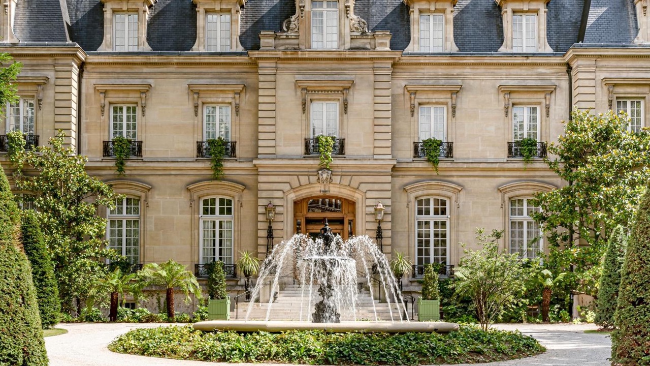 Photo of Outdoor in Porte-Dauphine