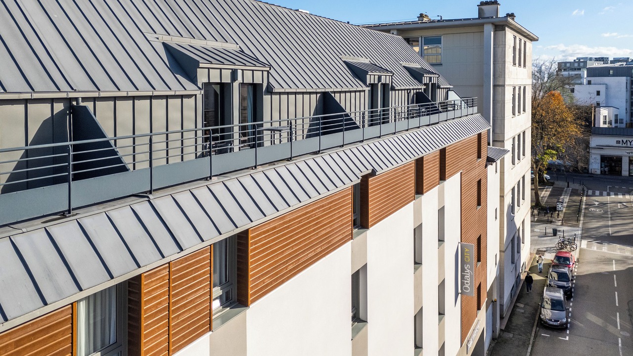 Photo of Outdoor in Bourg-l'Eveque