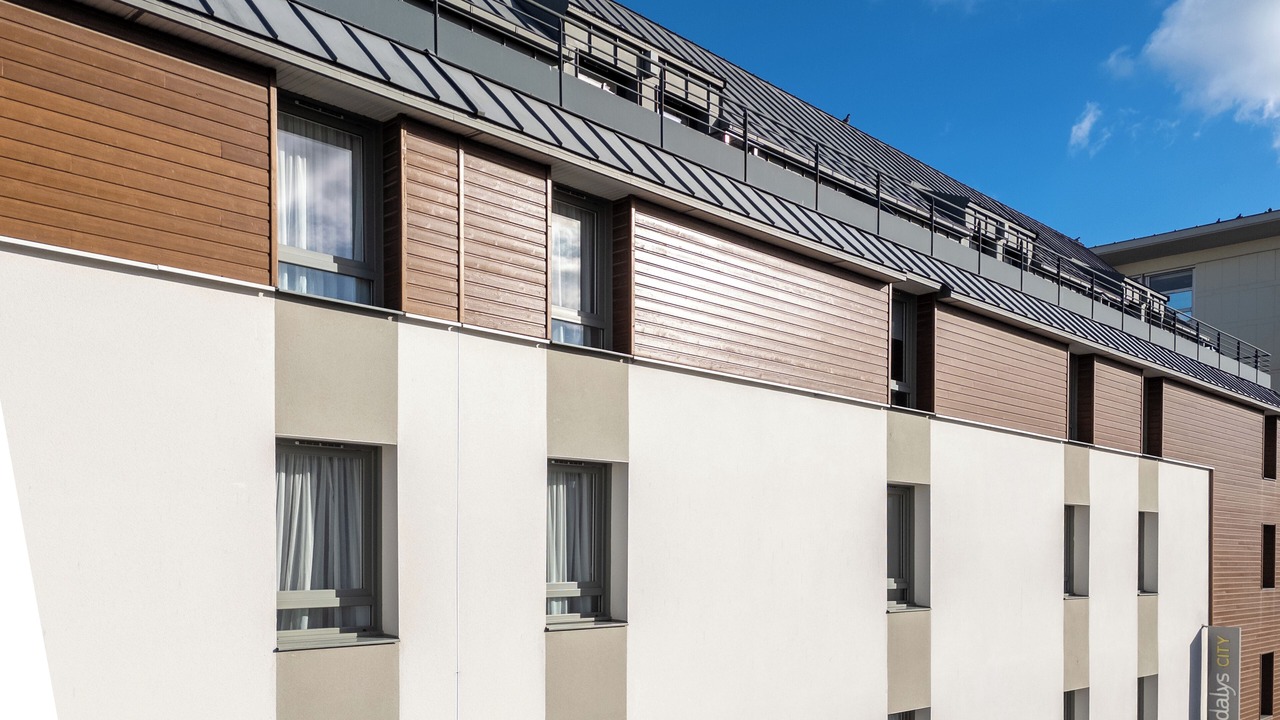 Photo of Outdoor in Bourg-l'Eveque