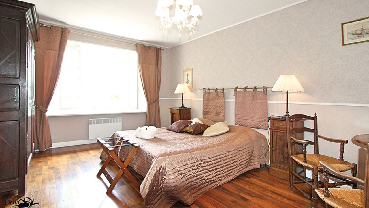 Photo of Bedroom in Vigneulles-les-Hattonchatel