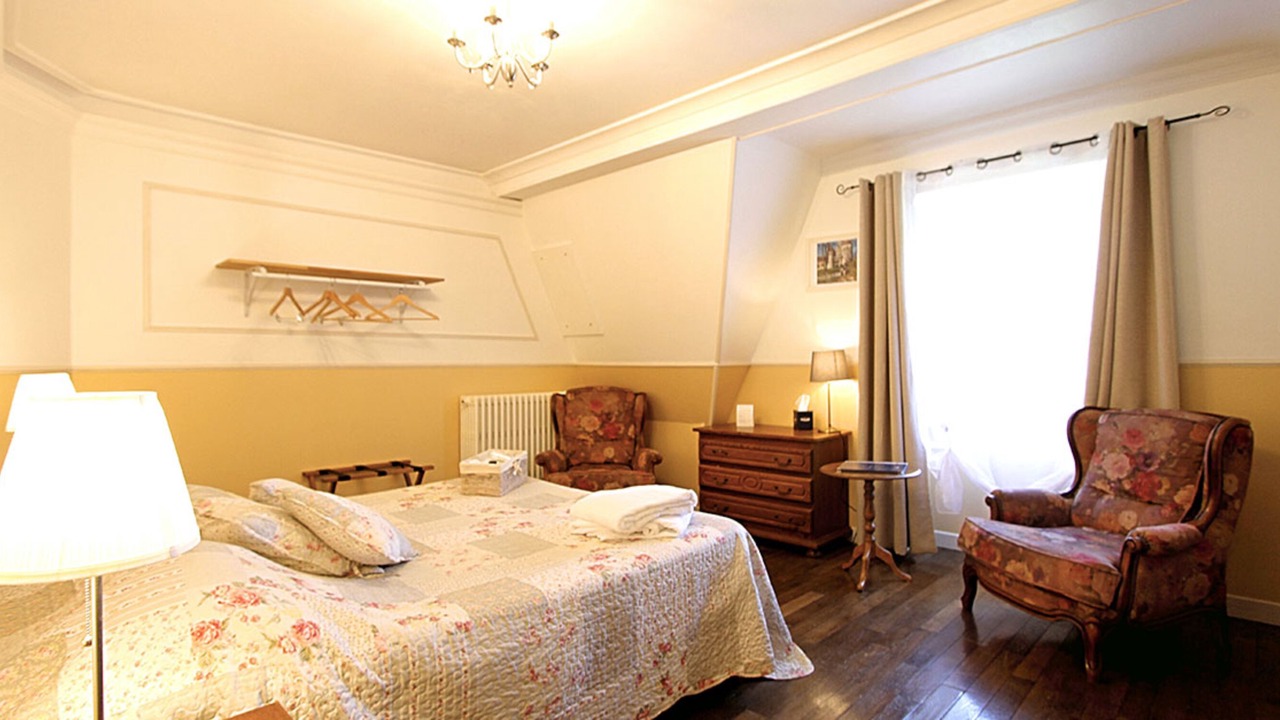 Photo of Bedroom in Vigneulles-les-Hattonchatel
