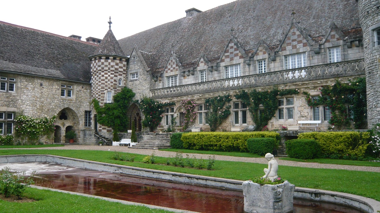 Photo of Outdoor in Vigneulles-les-Hattonchatel